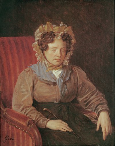 The painter